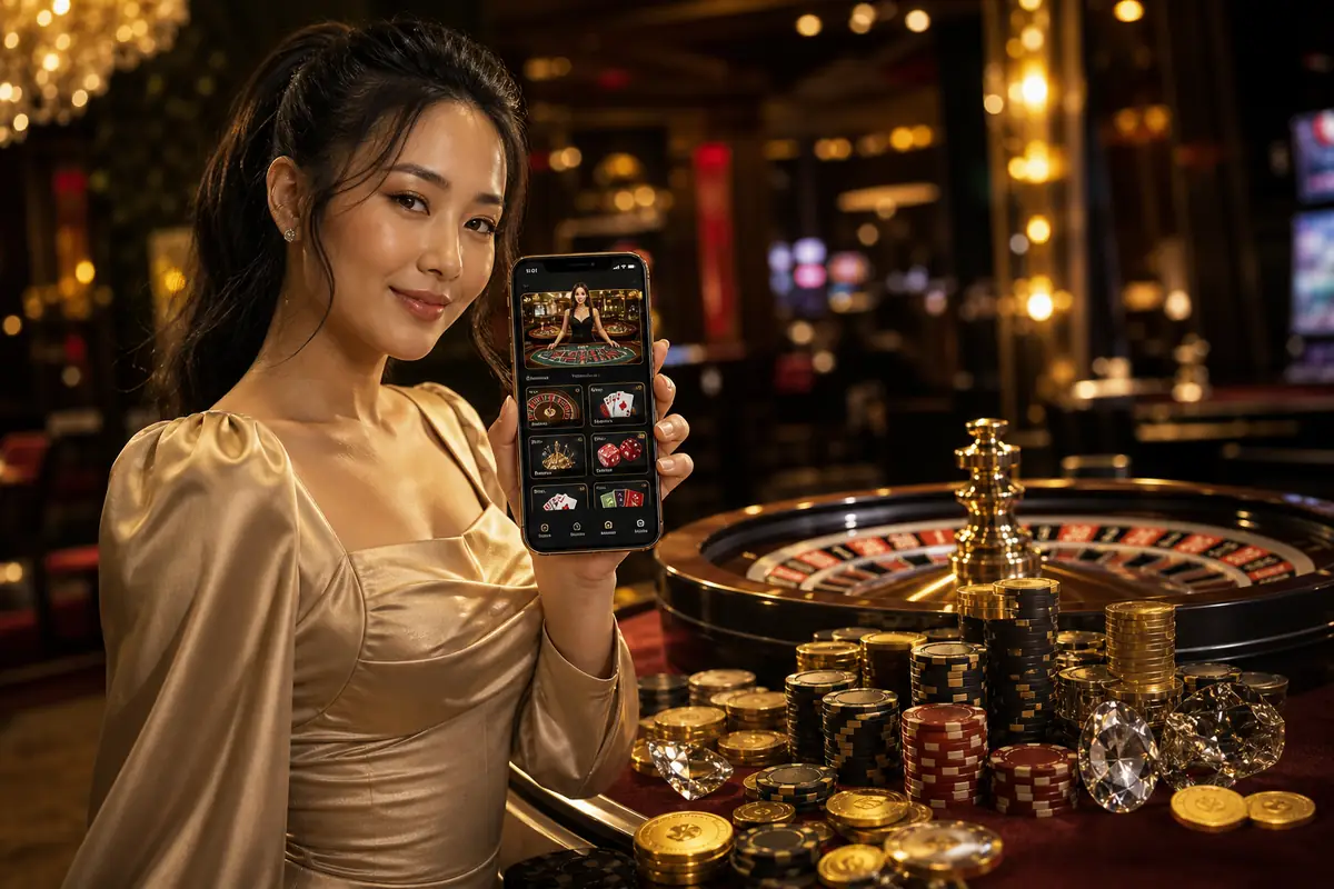 ak887 VIP সদস্যপদ ও গ্র্যান্ড প্রিক্স সুবিধা