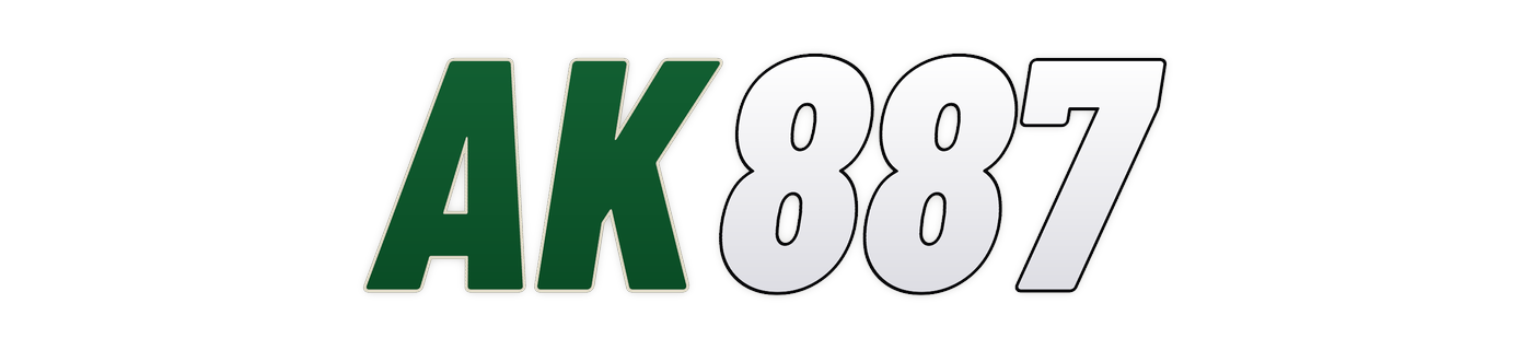 ak887 লোগো